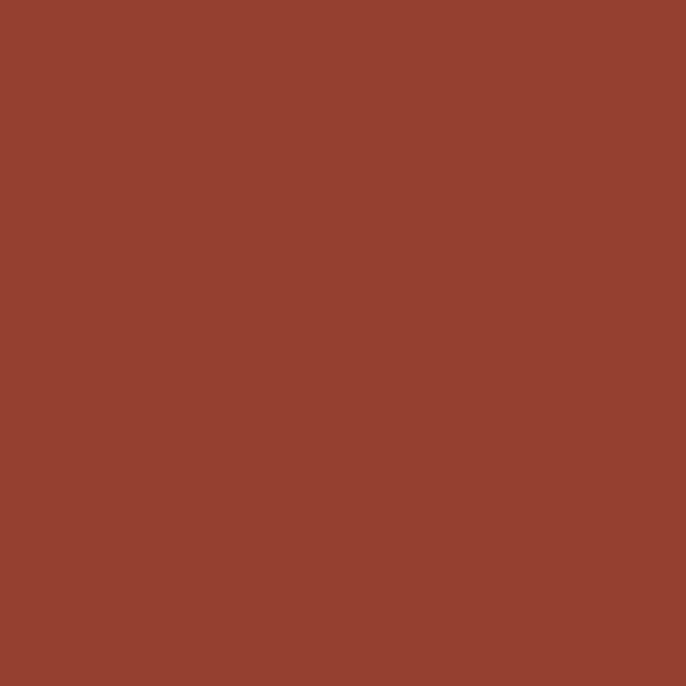 All Steel Red color for Rugged Rib panel