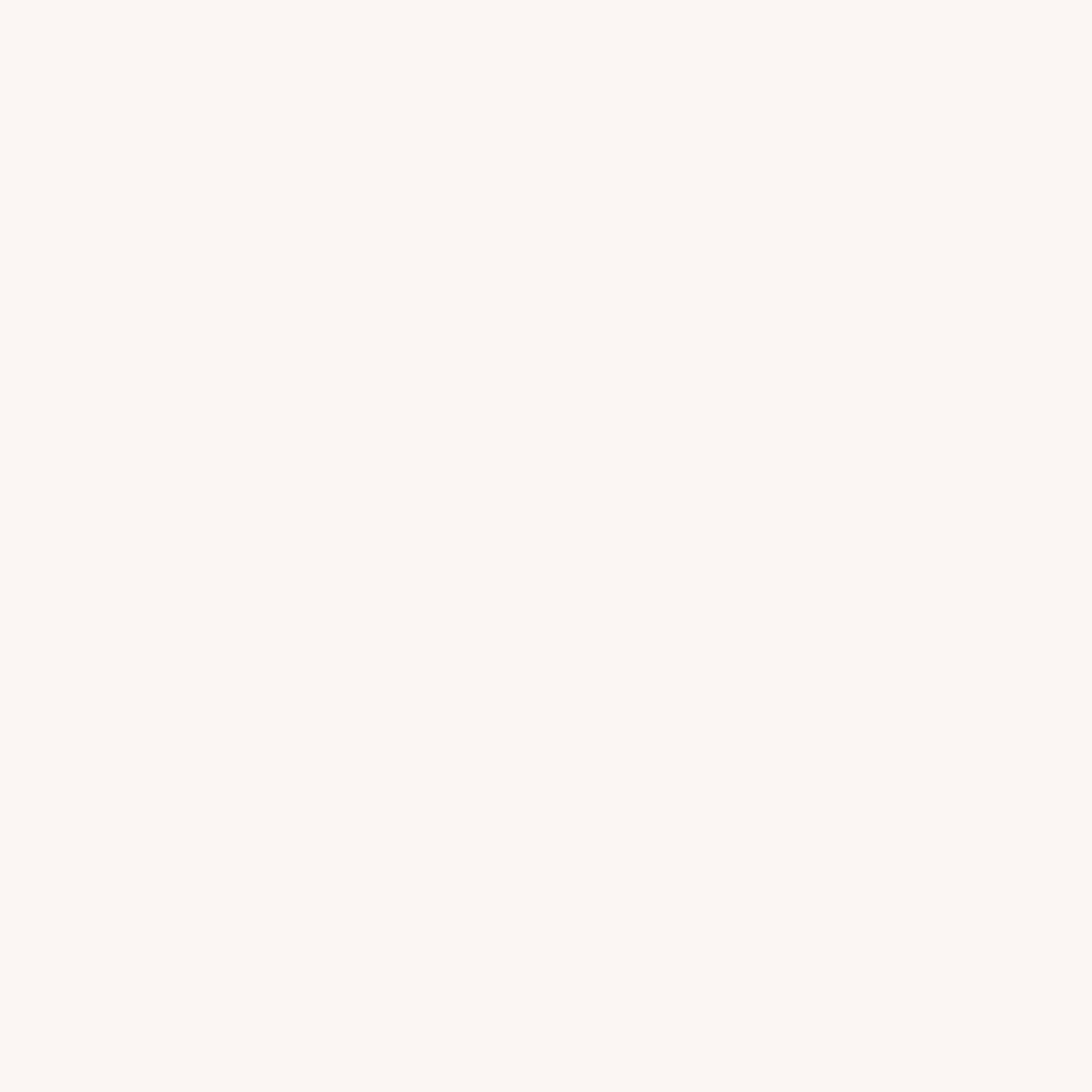 Artic White color for 2 1/4" corrugated panel