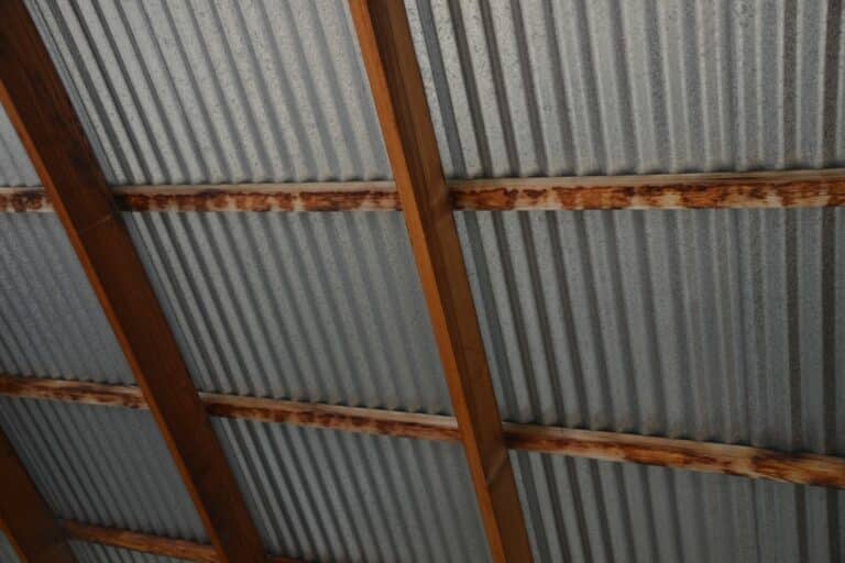 corrugated metal roofing types for industrial buildings in colorado springs co