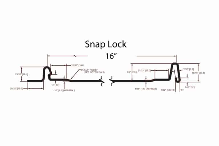 snap lock panels made steel in westcliffe co