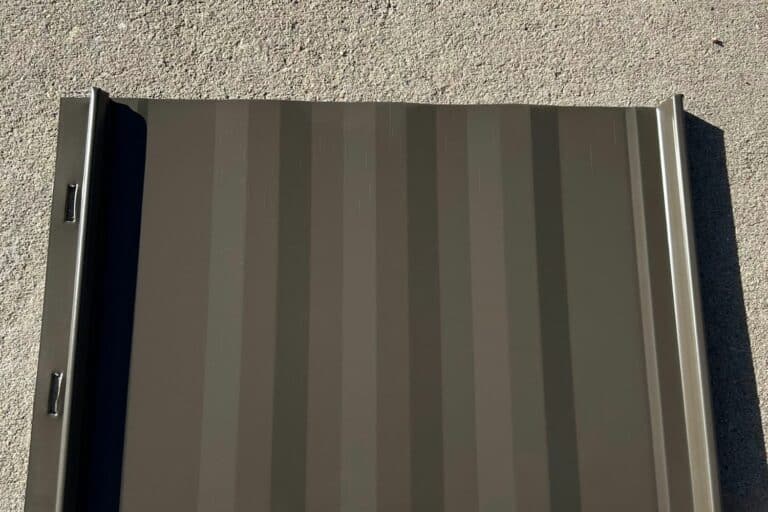 snap metal roofing panels for sales in pueblo co