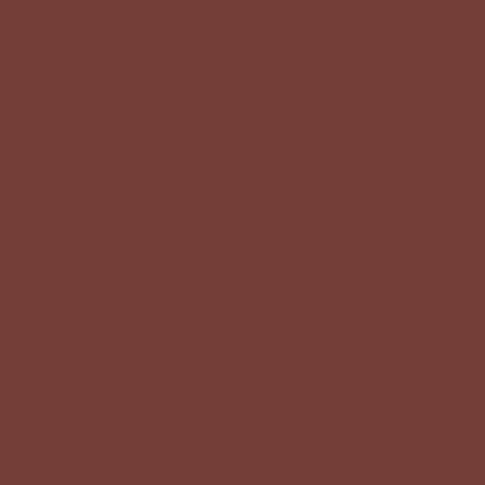 Colonial Red color for Rugged Rib panel