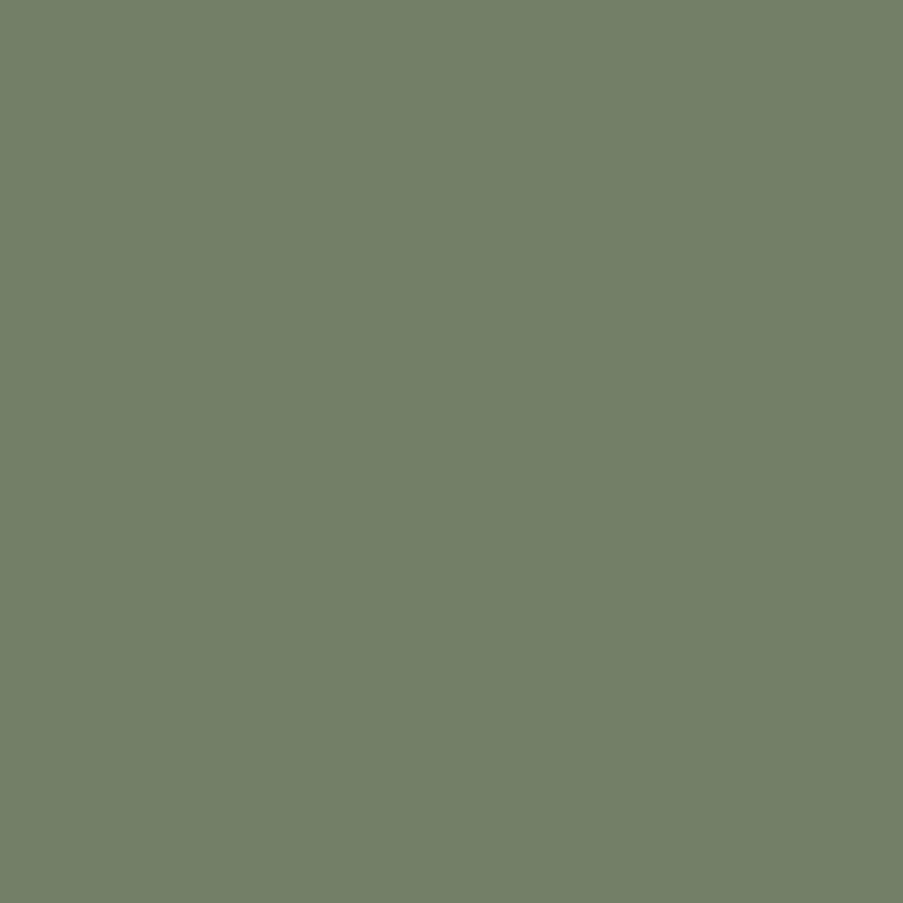 Colony Green color for 2 1/4" corrugated panel