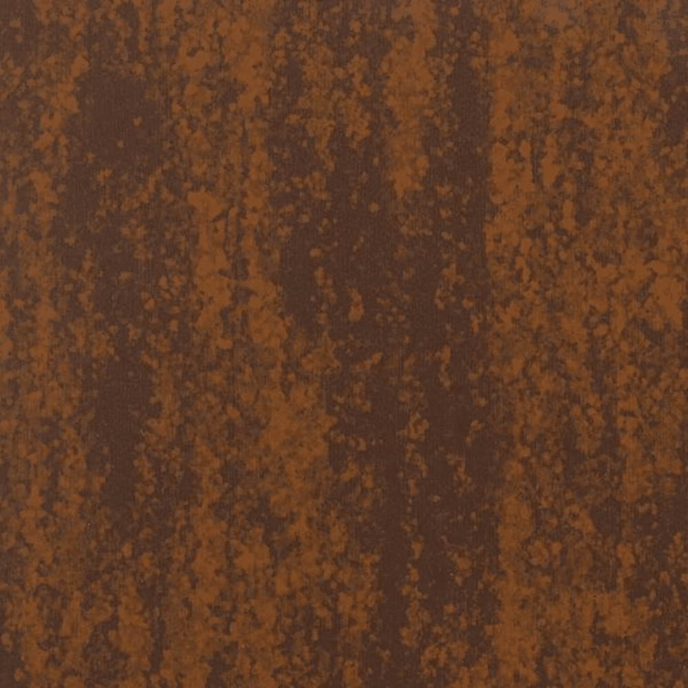 Cortzen AZP Raw color for Flush Soffit panel