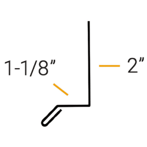 Rat 4 trim profile