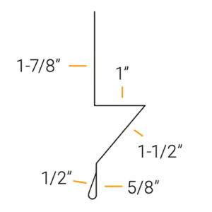 Rat Guard trim profile