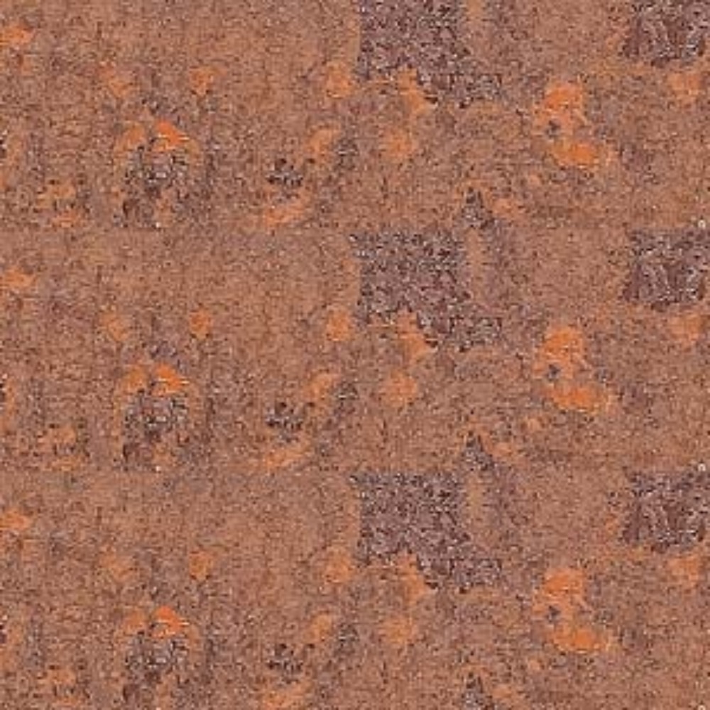 Rustic Rawhide color for 2 1/4" corrugated panel
