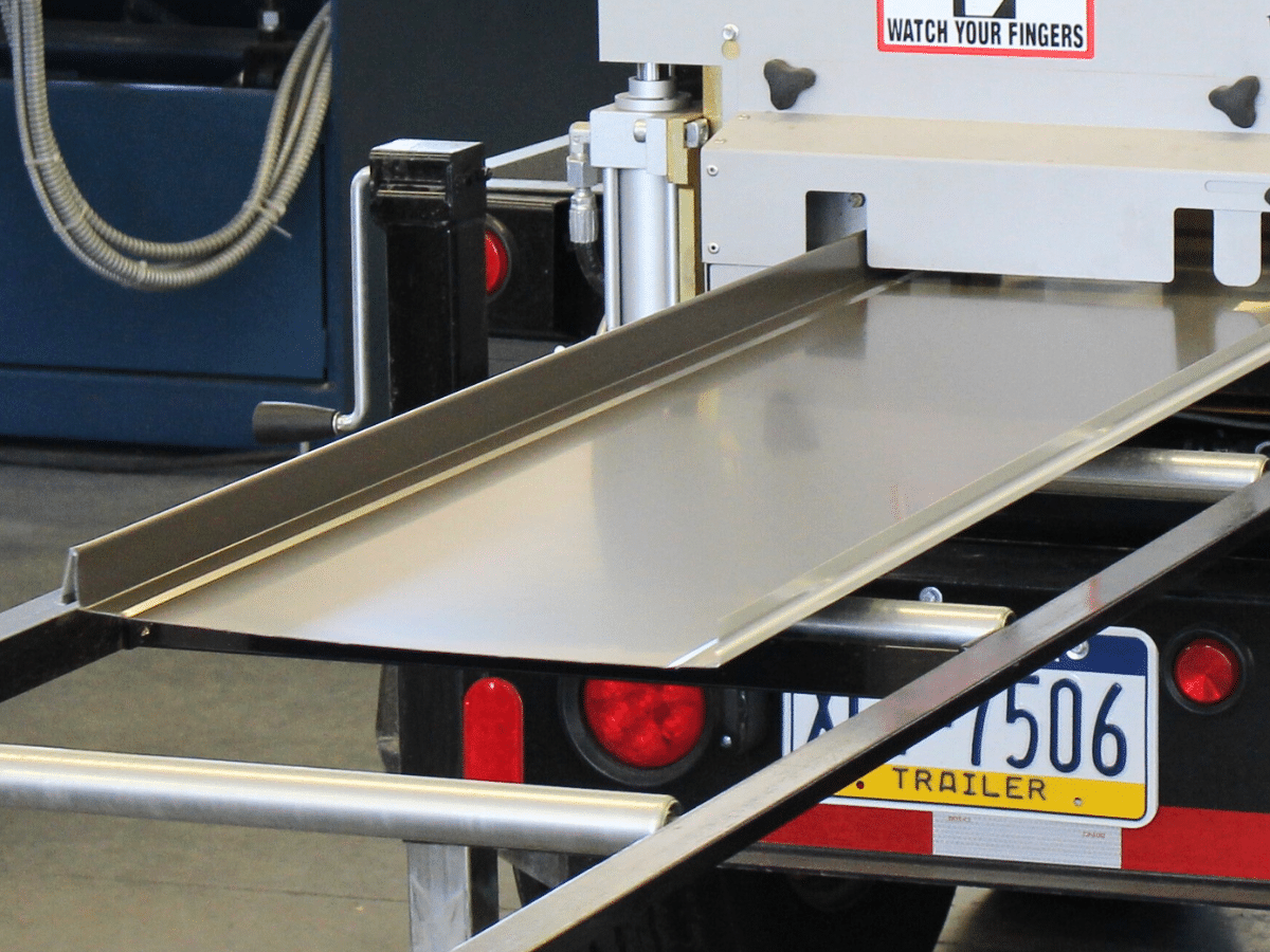 Snap Lock Panels FOr Sale In aurora CO