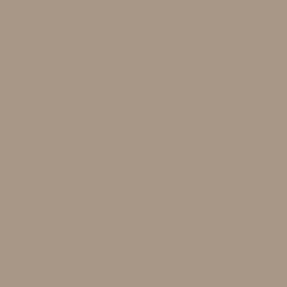 Taupe color for 2 1/4" corrugated panel