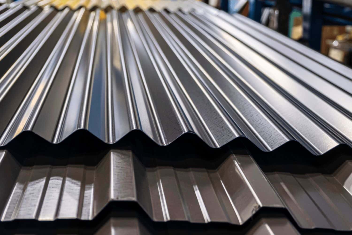 corrugated siding metal panel in santa fe new mexico