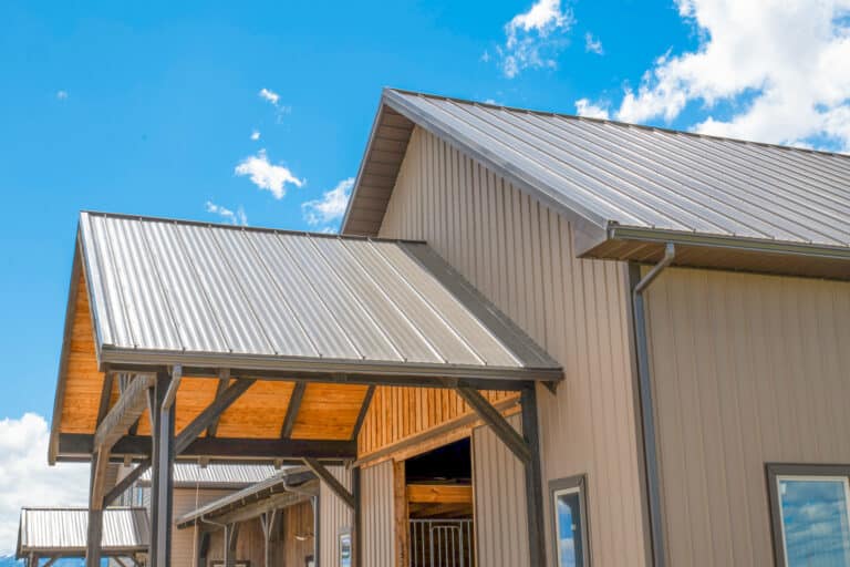 roofing and siding panels for sale in colorado