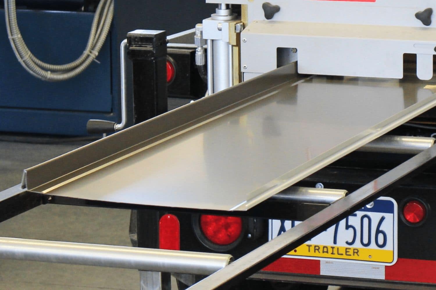 snap lock siding panel in Kansas
